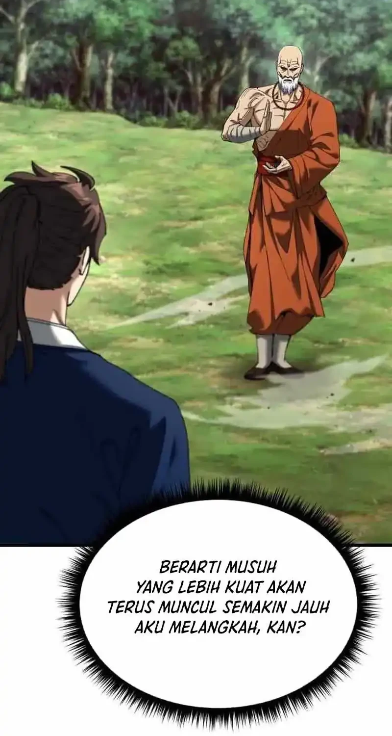 I Regressed, but the World didn’t End Chapter 55 - halaman 79