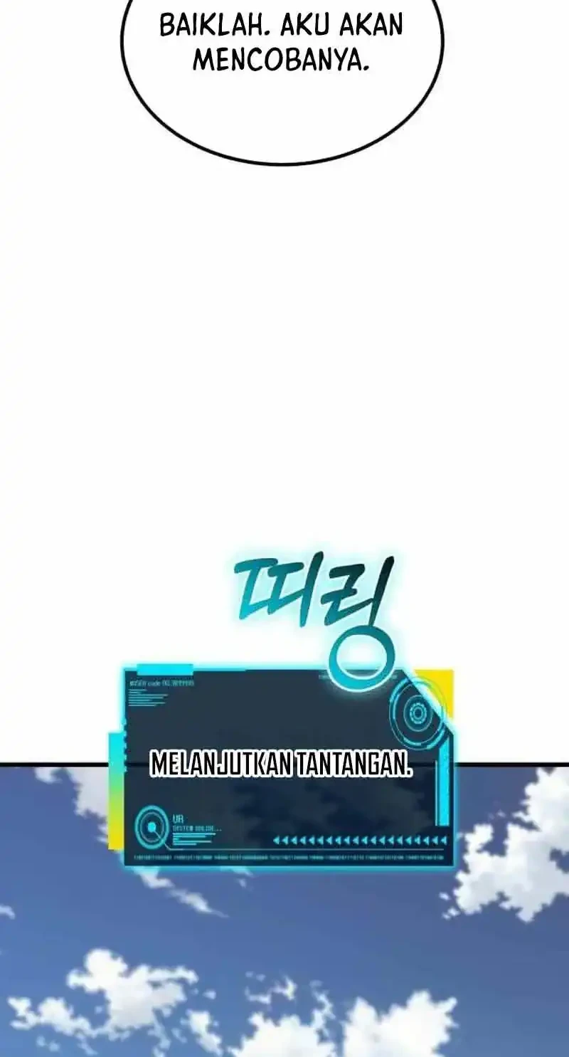 I Regressed, but the World didn’t End Chapter 55 - halaman 81