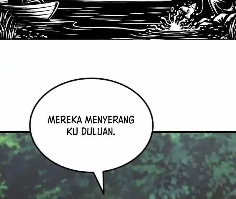 I Regressed, but the World didn’t End Chapter 55 - halaman 83