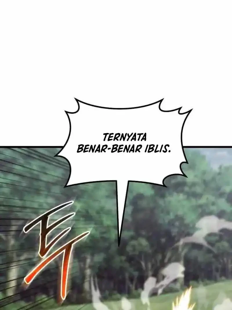 I Regressed, but the World didn’t End Chapter 55 - halaman 89
