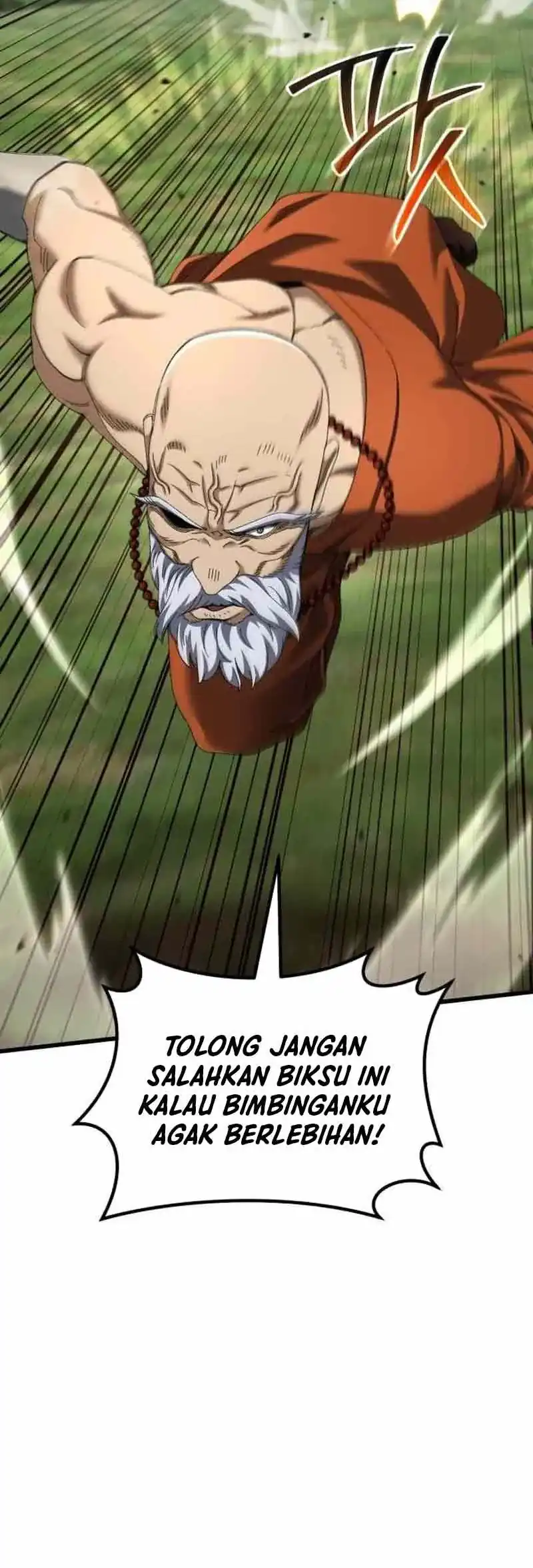I Regressed, but the World didn’t End Chapter 55 - halaman 90