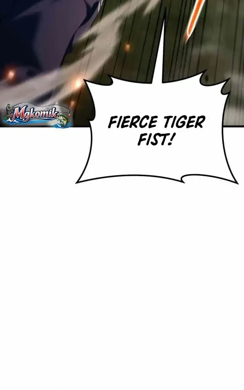 I Regressed, but the World didn’t End Chapter 55 - halaman 96