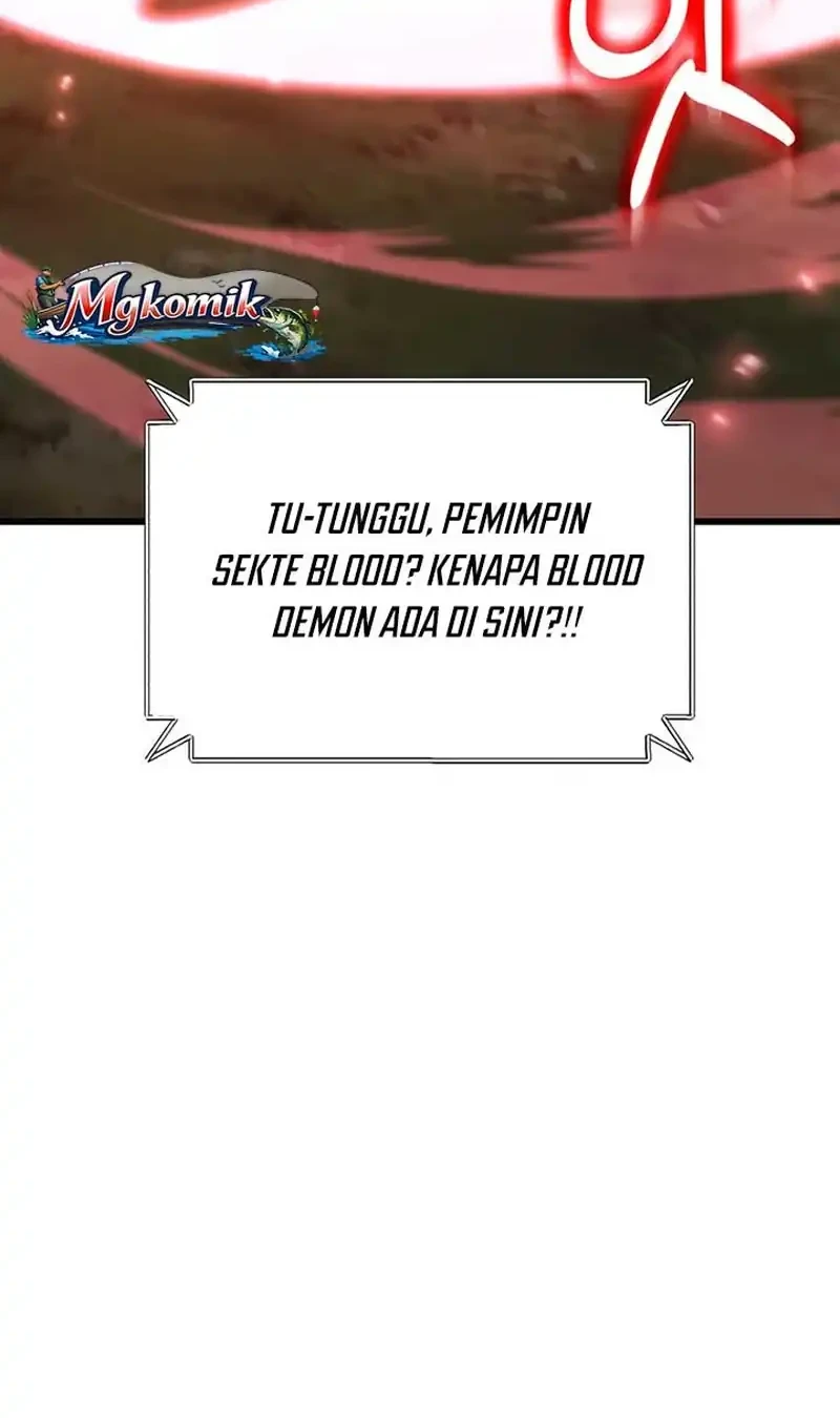 I Regressed, but the World didn’t End Chapter 56 - halaman 15