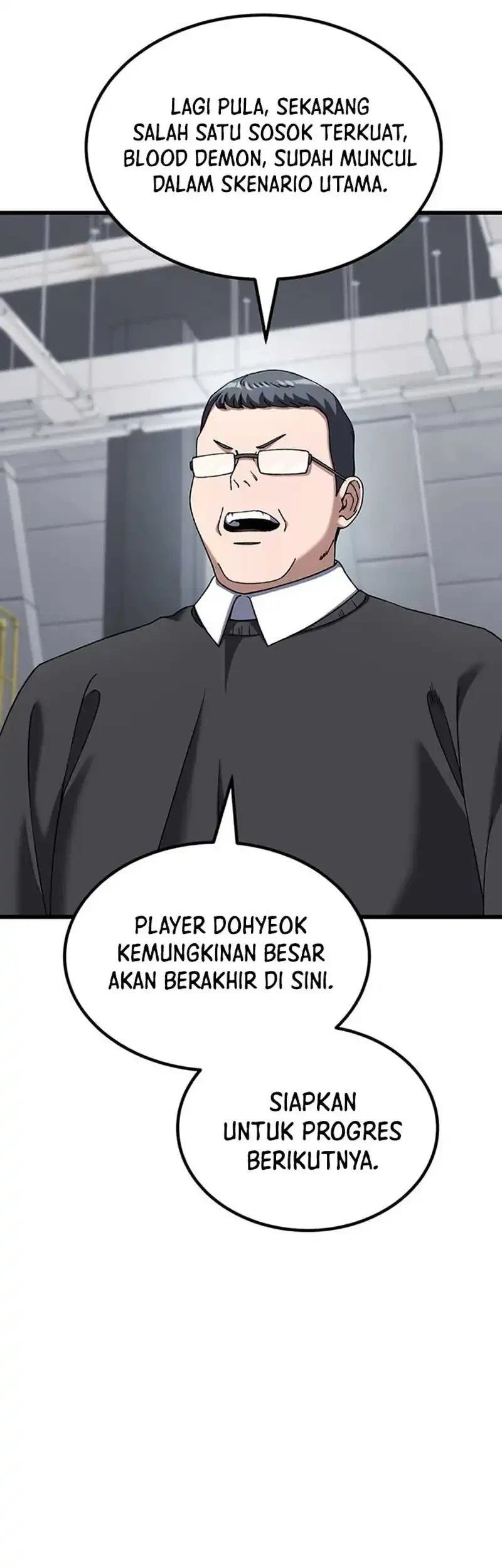 I Regressed, but the World didn’t End Chapter 56 - halaman 29