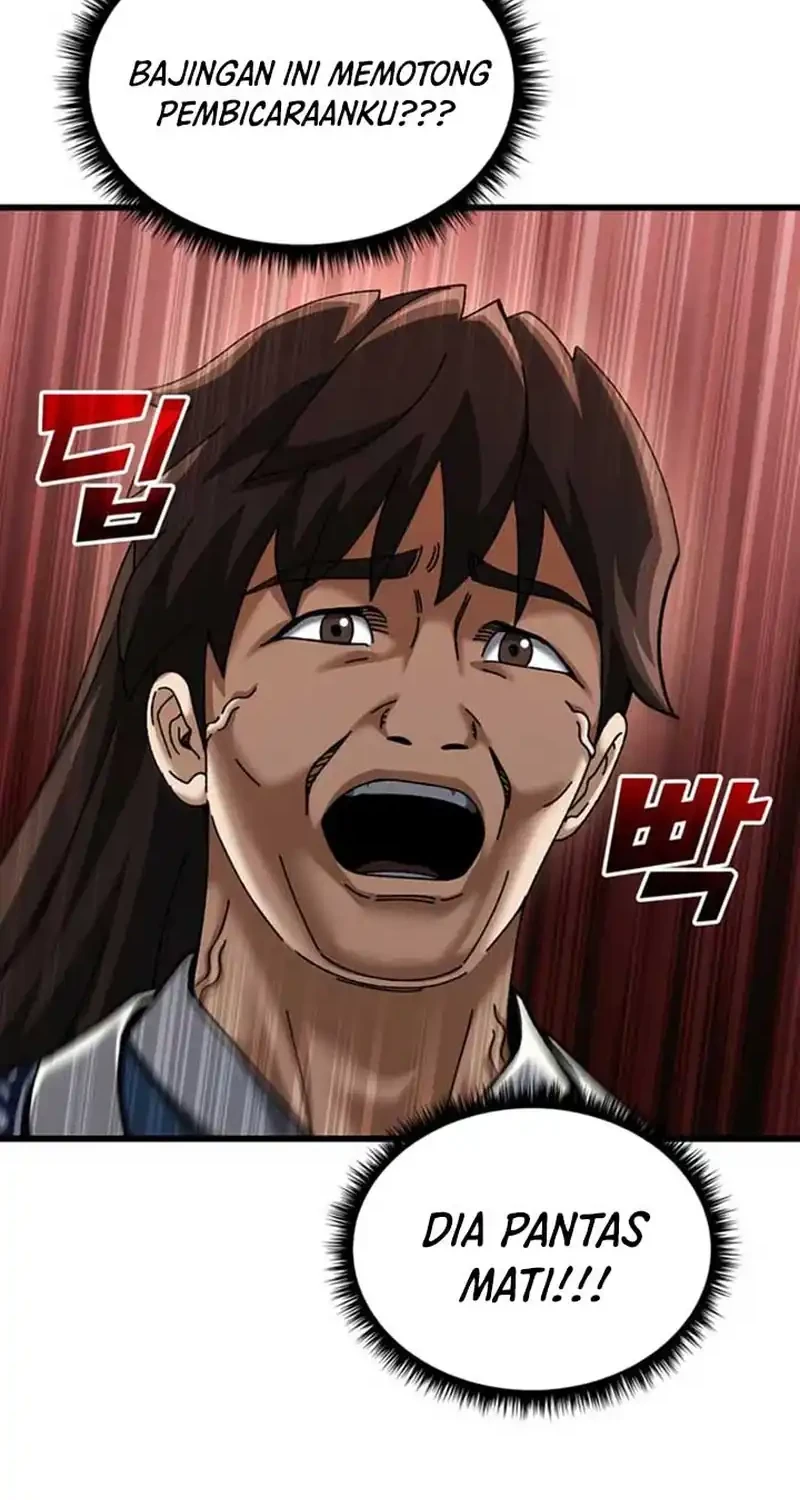 I Regressed, but the World didn’t End Chapter 56 - halaman 50