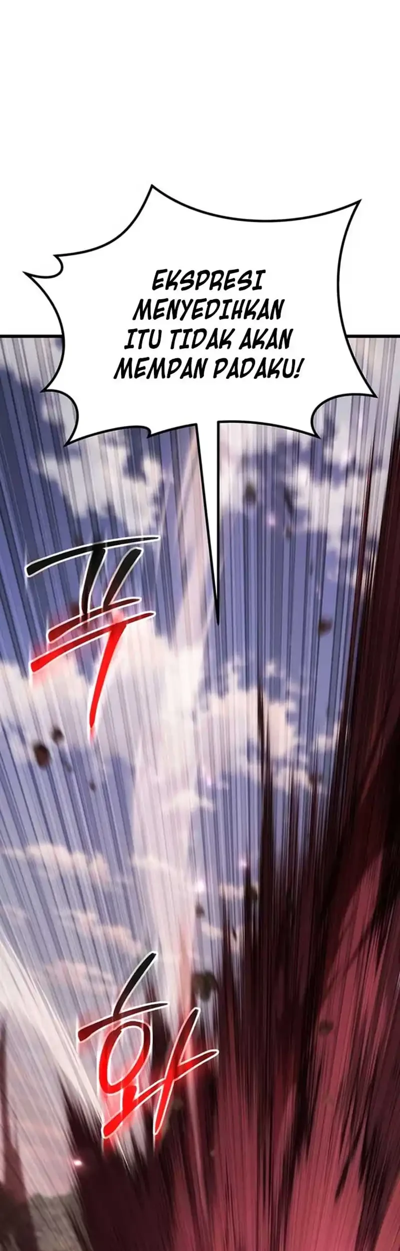 I Regressed, but the World didn’t End Chapter 56 - halaman 51