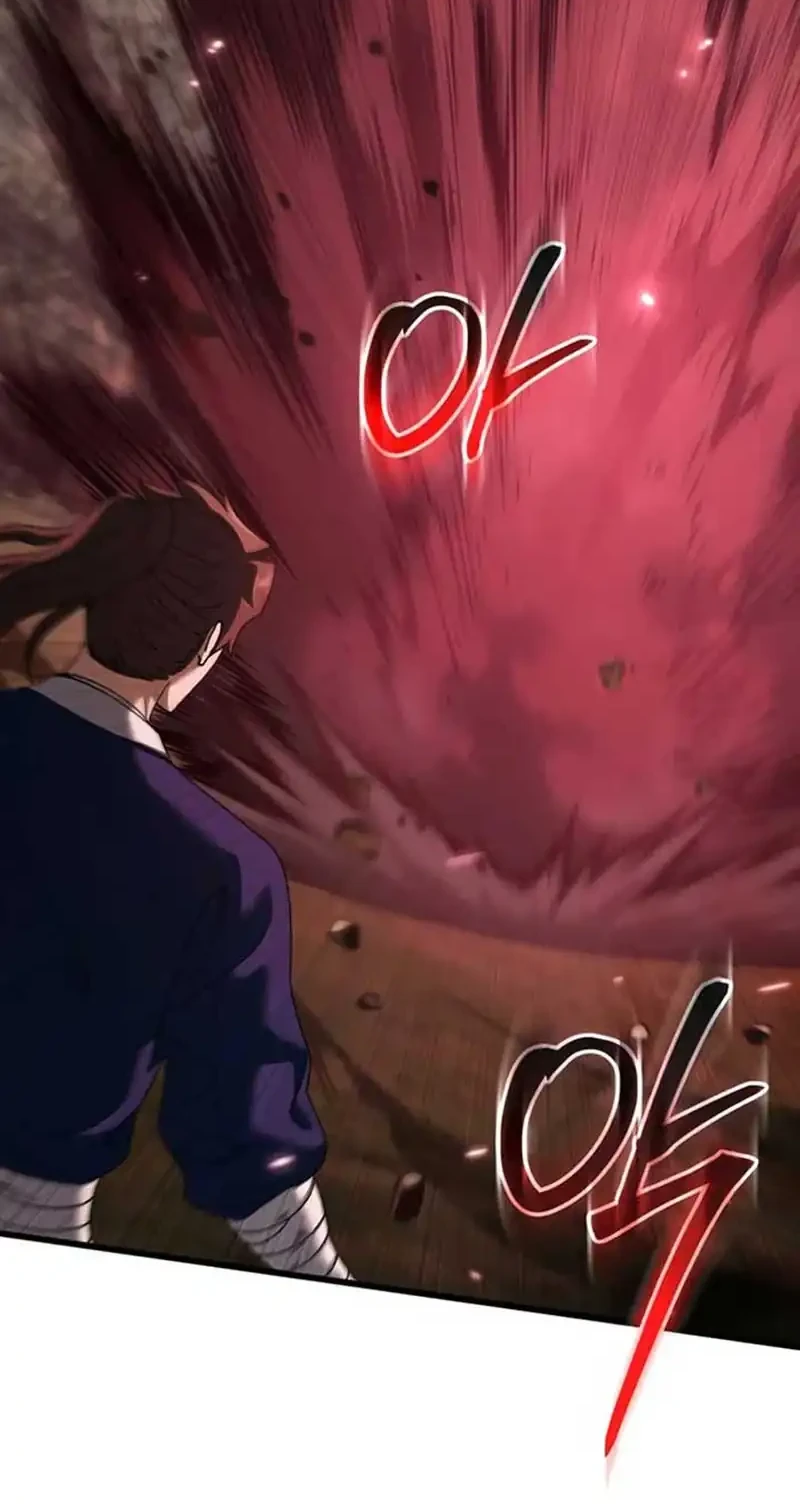 I Regressed, but the World didn’t End Chapter 56 - halaman 52