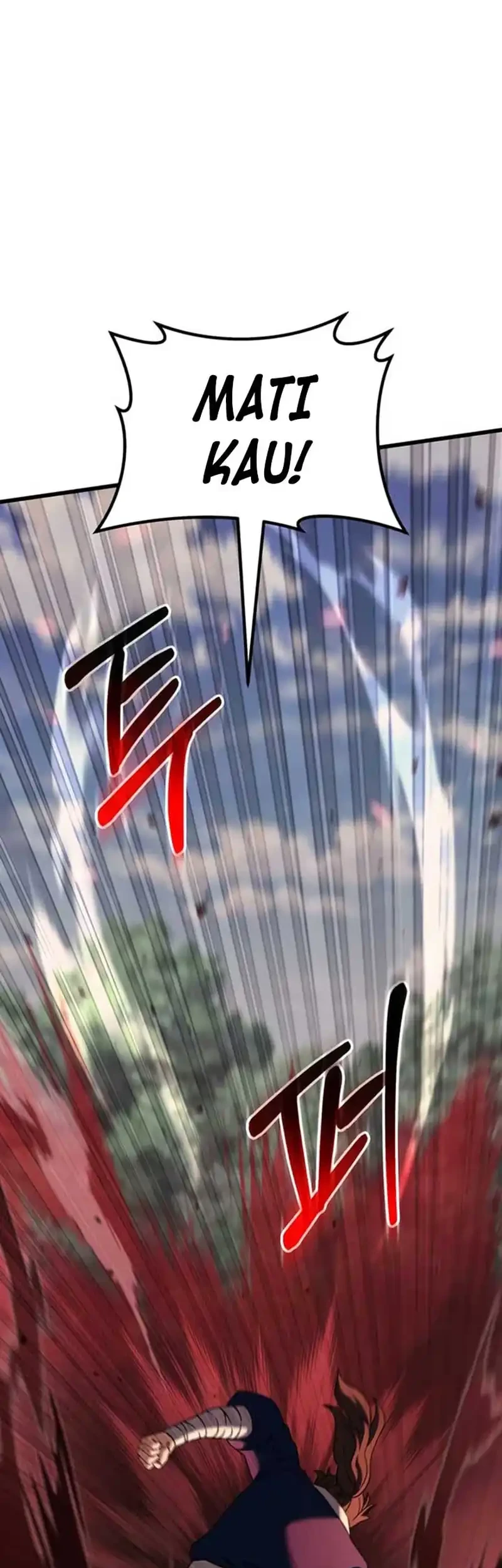 I Regressed, but the World didn’t End Chapter 56 - halaman 65