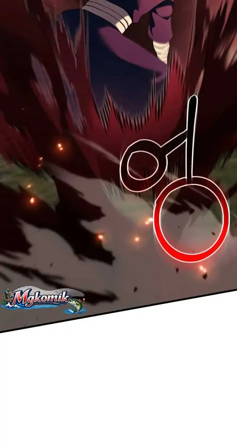 I Regressed, but the World didn’t End Chapter 56 - halaman 66