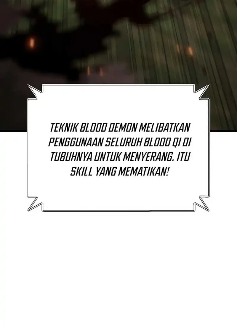 I Regressed, but the World didn’t End Chapter 56 - halaman 70