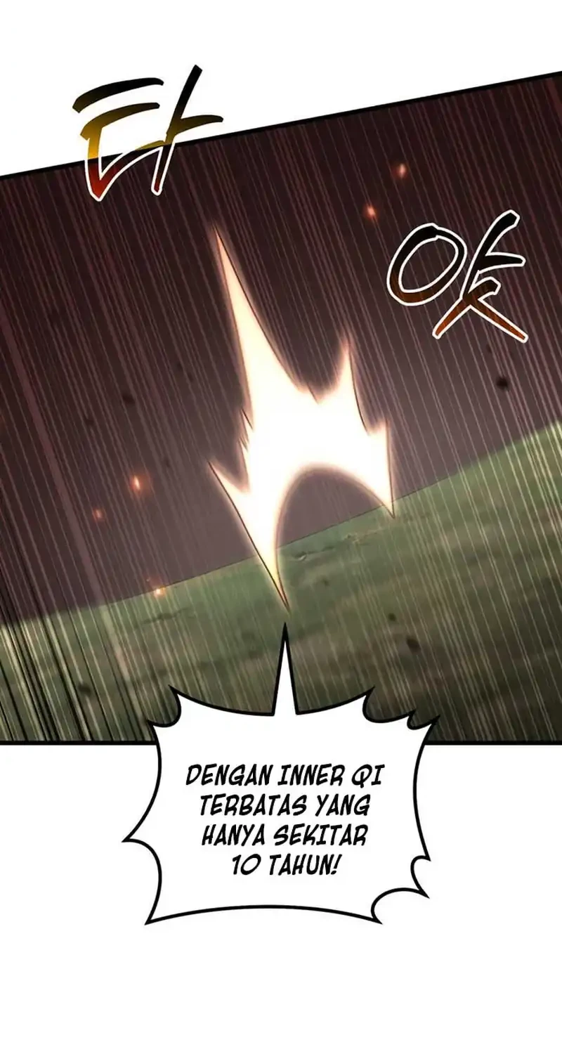 I Regressed, but the World didn’t End Chapter 56 - halaman 73