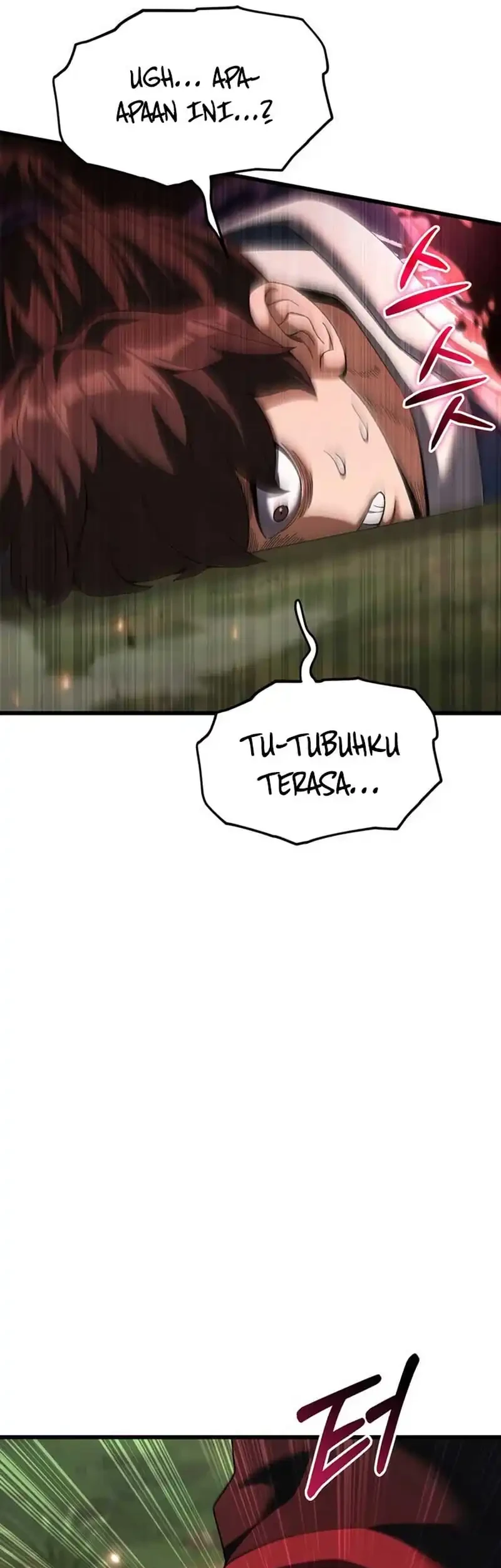 I Regressed, but the World didn’t End Chapter 56 - halaman 79