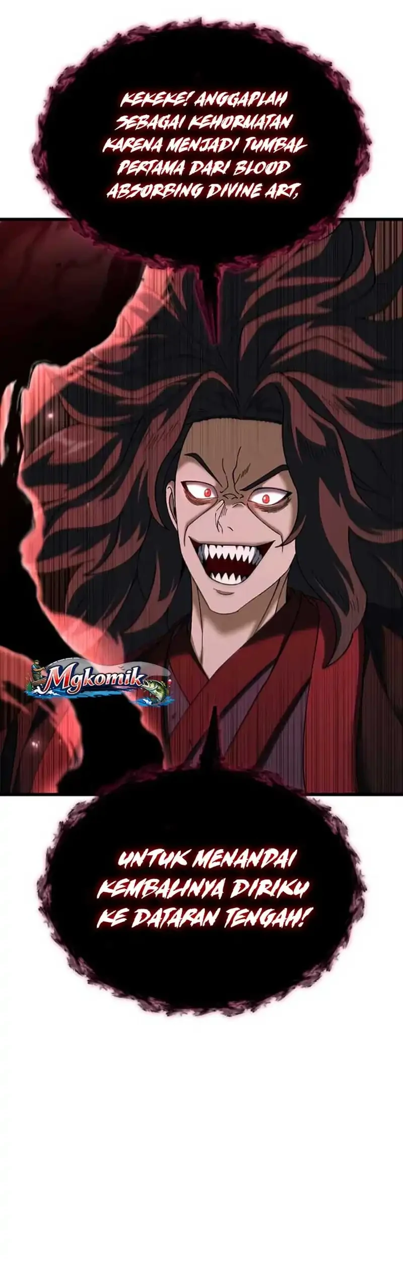 I Regressed, but the World didn’t End Chapter 56 - halaman 87
