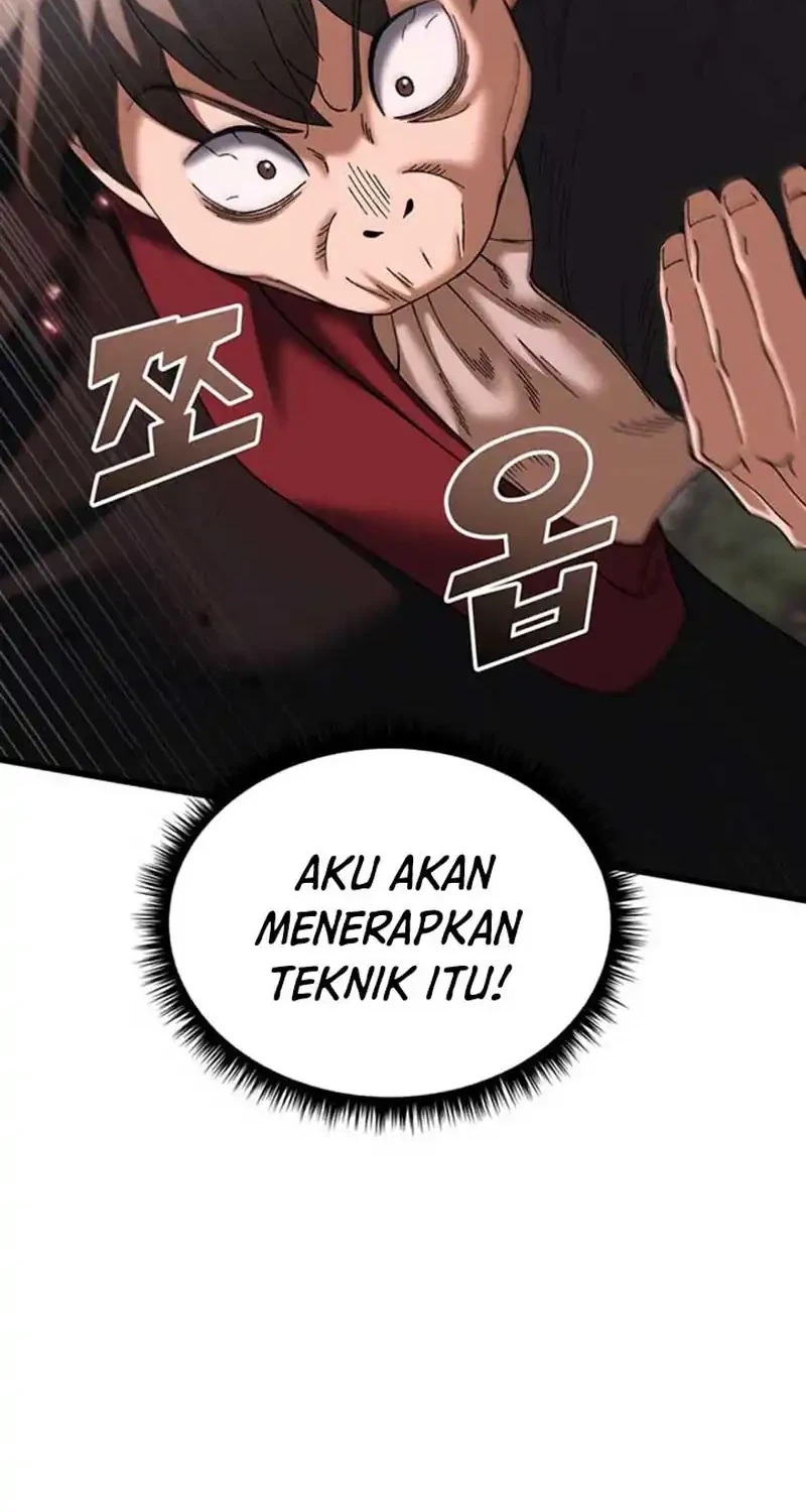 I Regressed, but the World didn’t End Chapter 56 - halaman 95