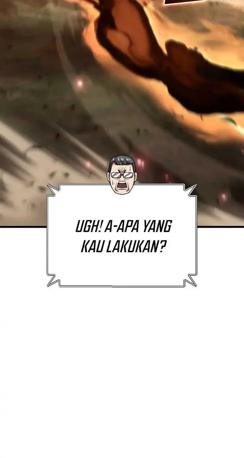 I Regressed, but the World didn’t End Chapter 56 - halaman 97