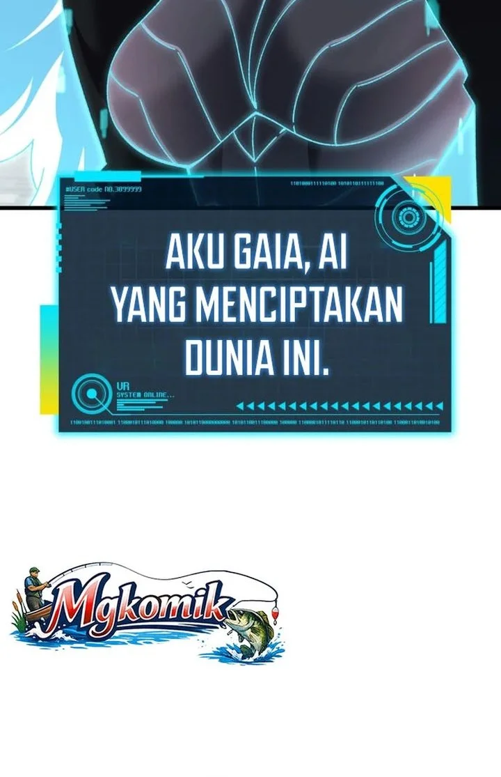 I Regressed, but the World didn’t End Chapter 57 - halaman 20