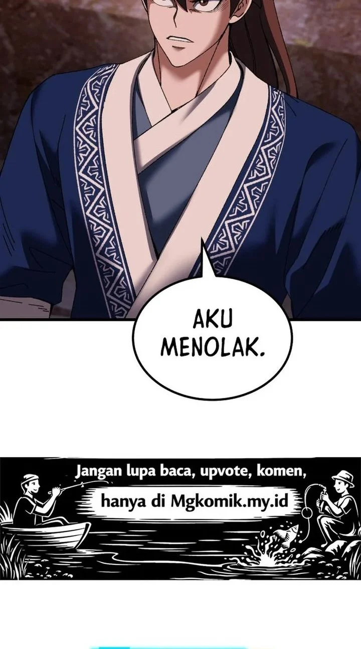 I Regressed, but the World didn’t End Chapter 57 - halaman 40