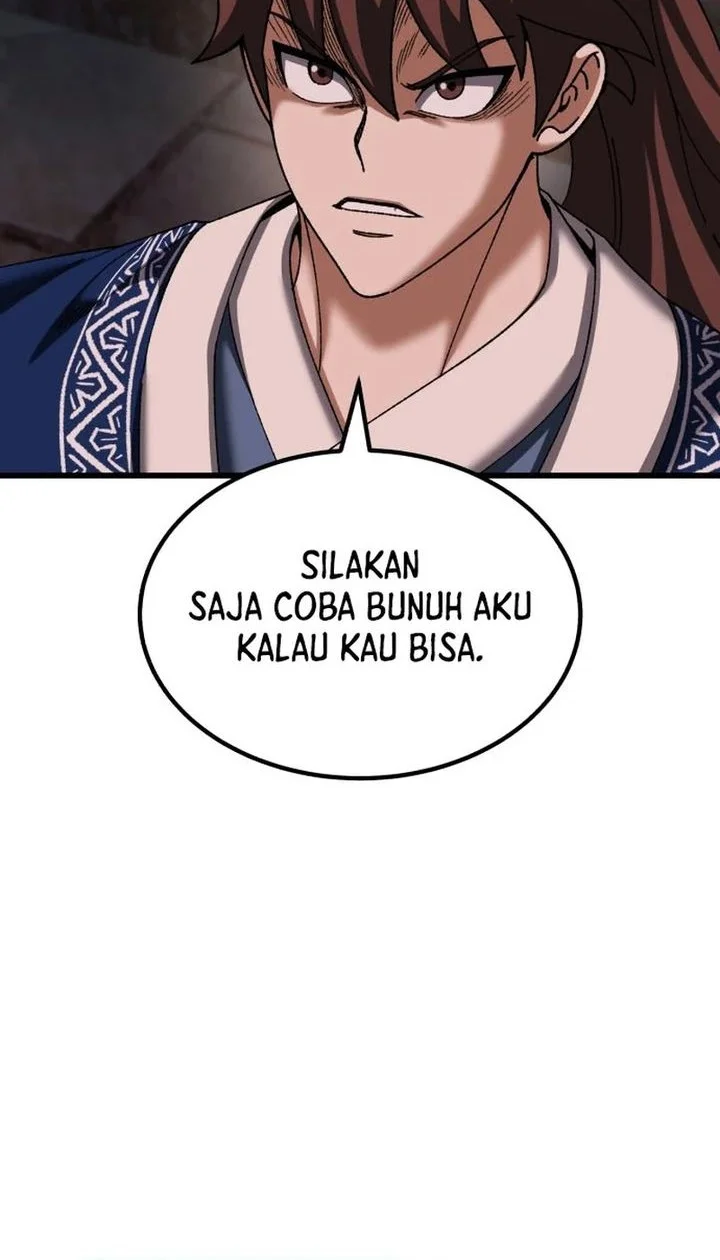I Regressed, but the World didn’t End Chapter 57 - halaman 48