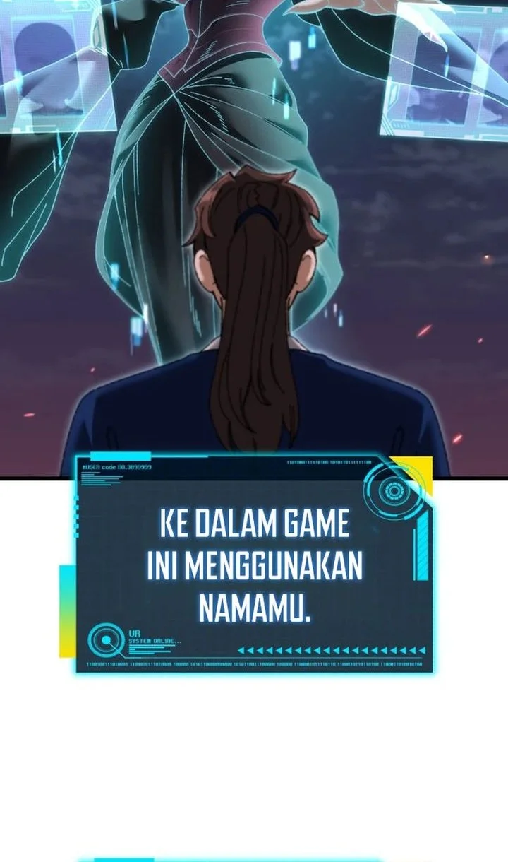 I Regressed, but the World didn’t End Chapter 57 - halaman 50