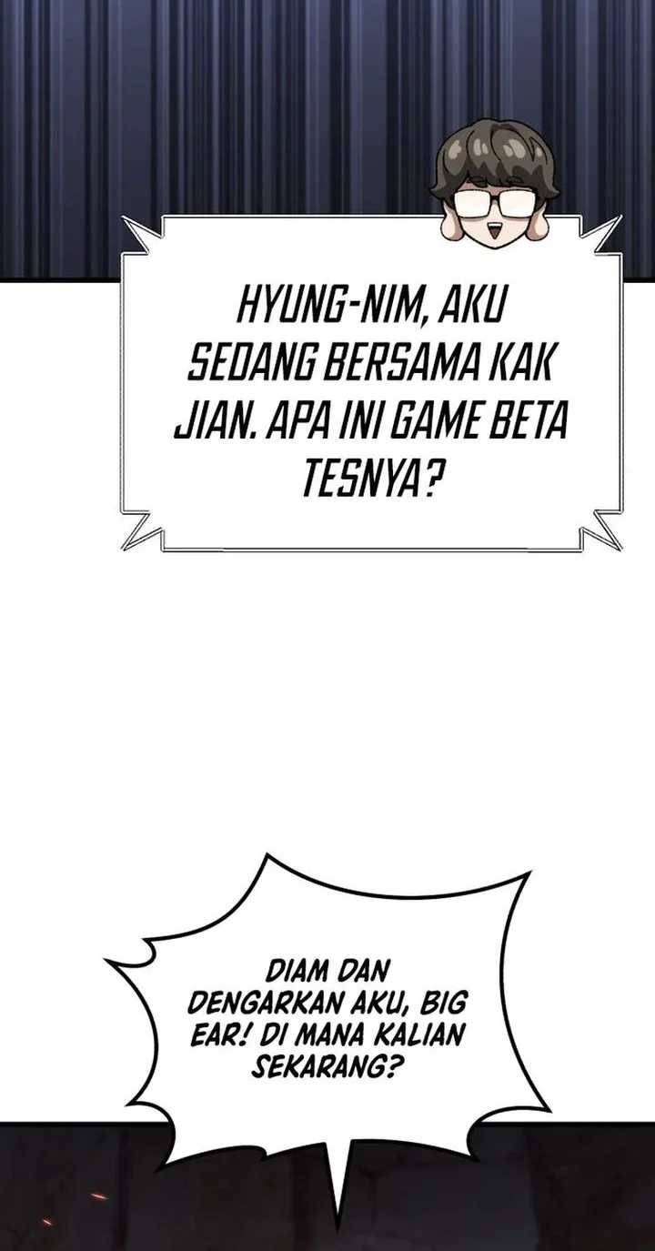I Regressed, but the World didn’t End Chapter 57 - halaman 54