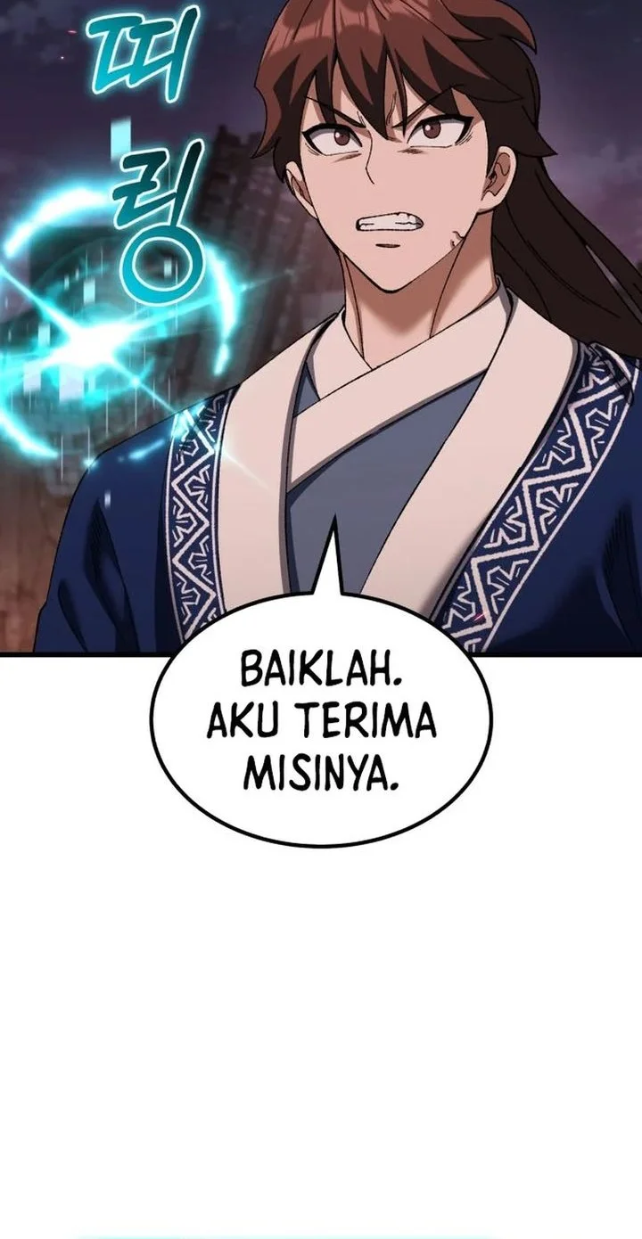I Regressed, but the World didn’t End Chapter 57 - halaman 58