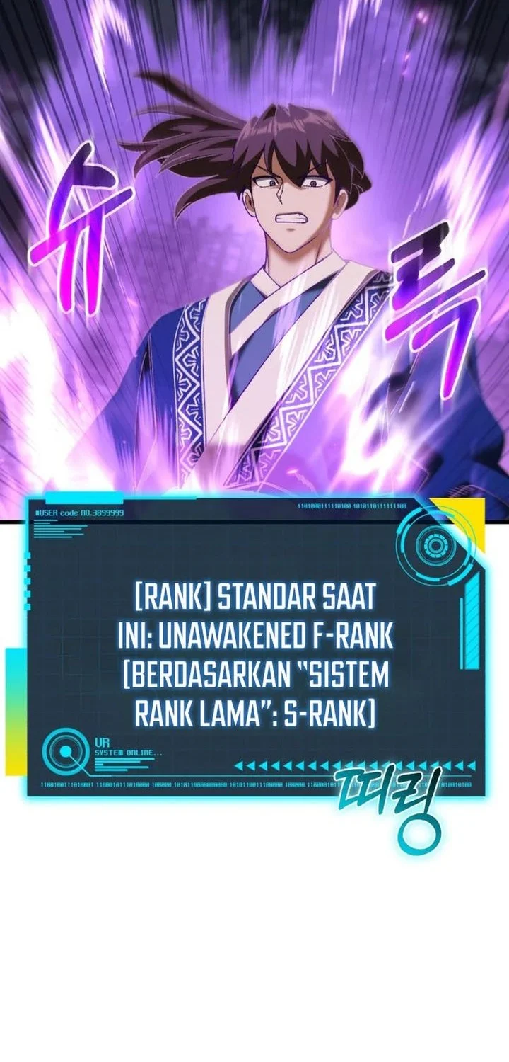 I Regressed, but the World didn’t End Chapter 57 - halaman 60