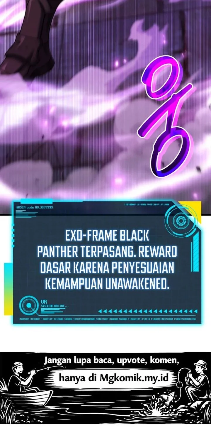 I Regressed, but the World didn’t End Chapter 57 - halaman 62