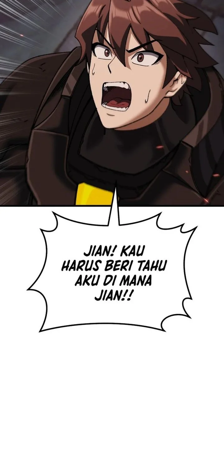 I Regressed, but the World didn’t End Chapter 57 - halaman 66