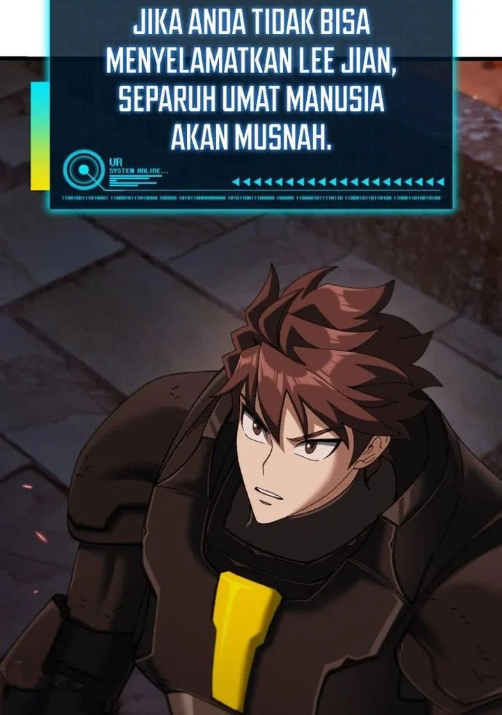 I Regressed, but the World didn’t End Chapter 57 - halaman 70