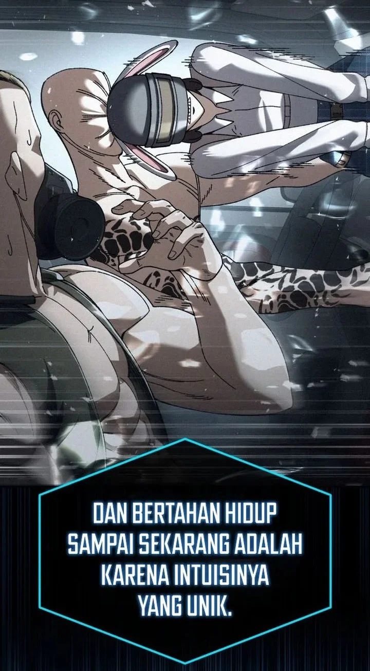 I Regressed, but the World didn’t End Chapter 57 - halaman 76