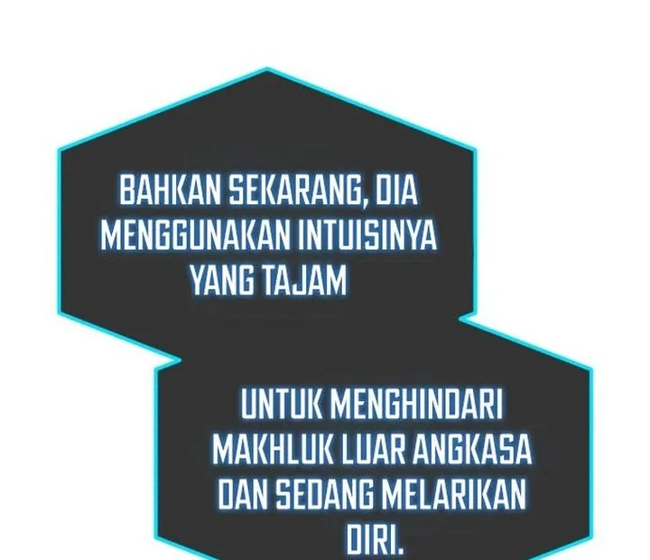 I Regressed, but the World didn’t End Chapter 57 - halaman 78