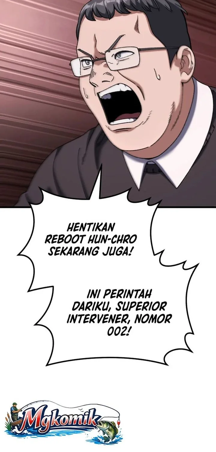 I Regressed, but the World didn’t End Chapter 57 - halaman 8