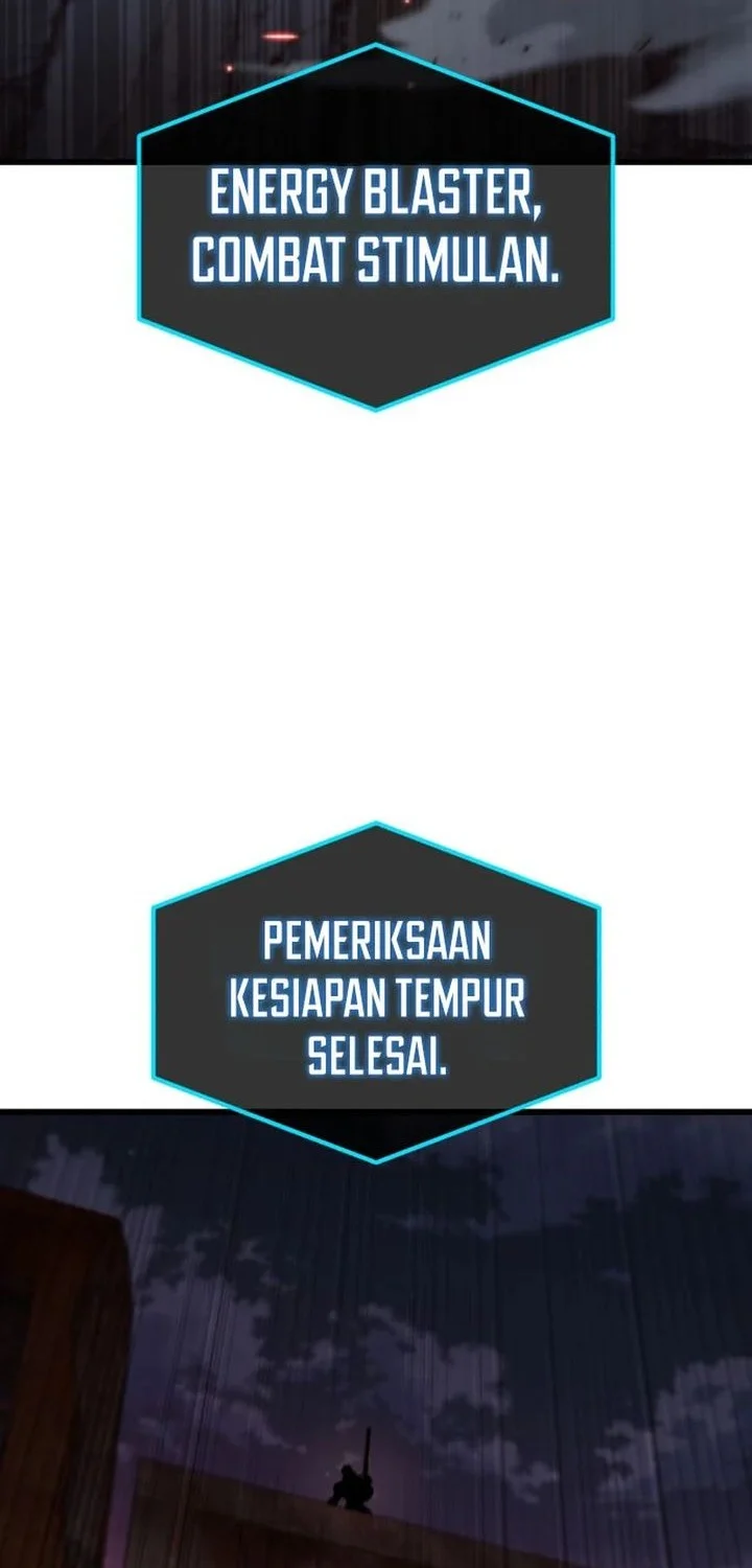 I Regressed, but the World didn’t End Chapter 57 - halaman 82