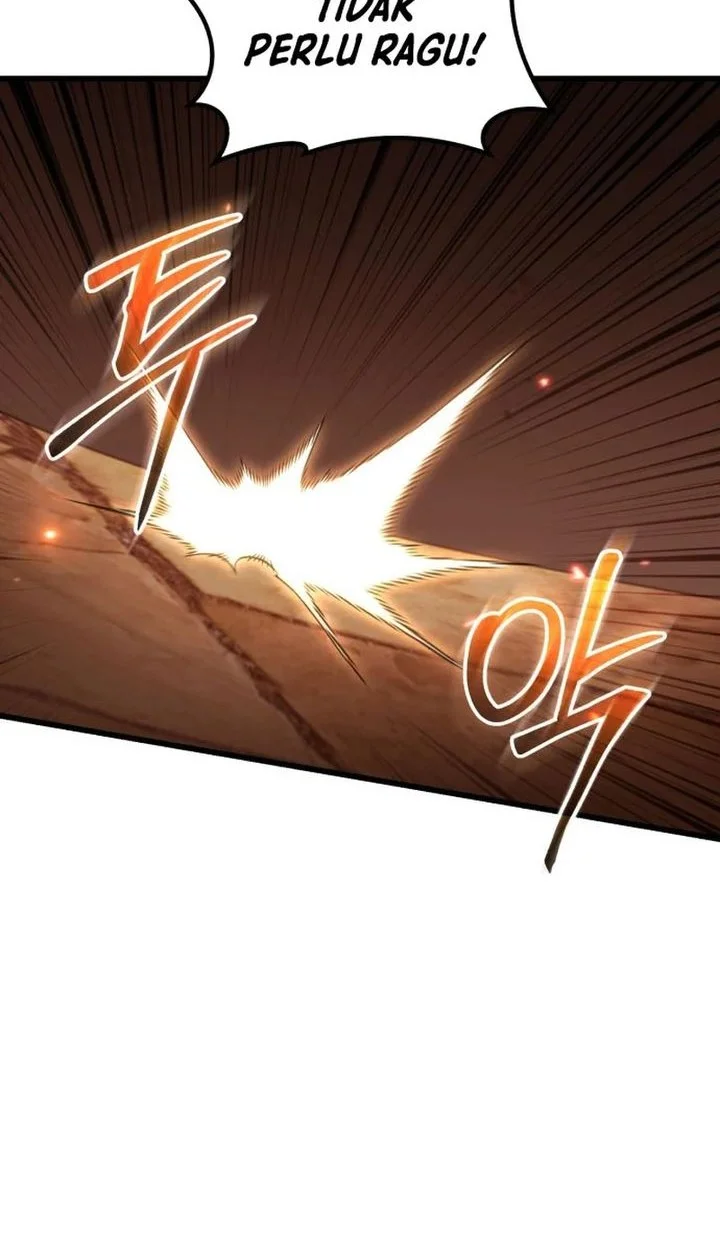 I Regressed, but the World didn’t End Chapter 57 - halaman 84