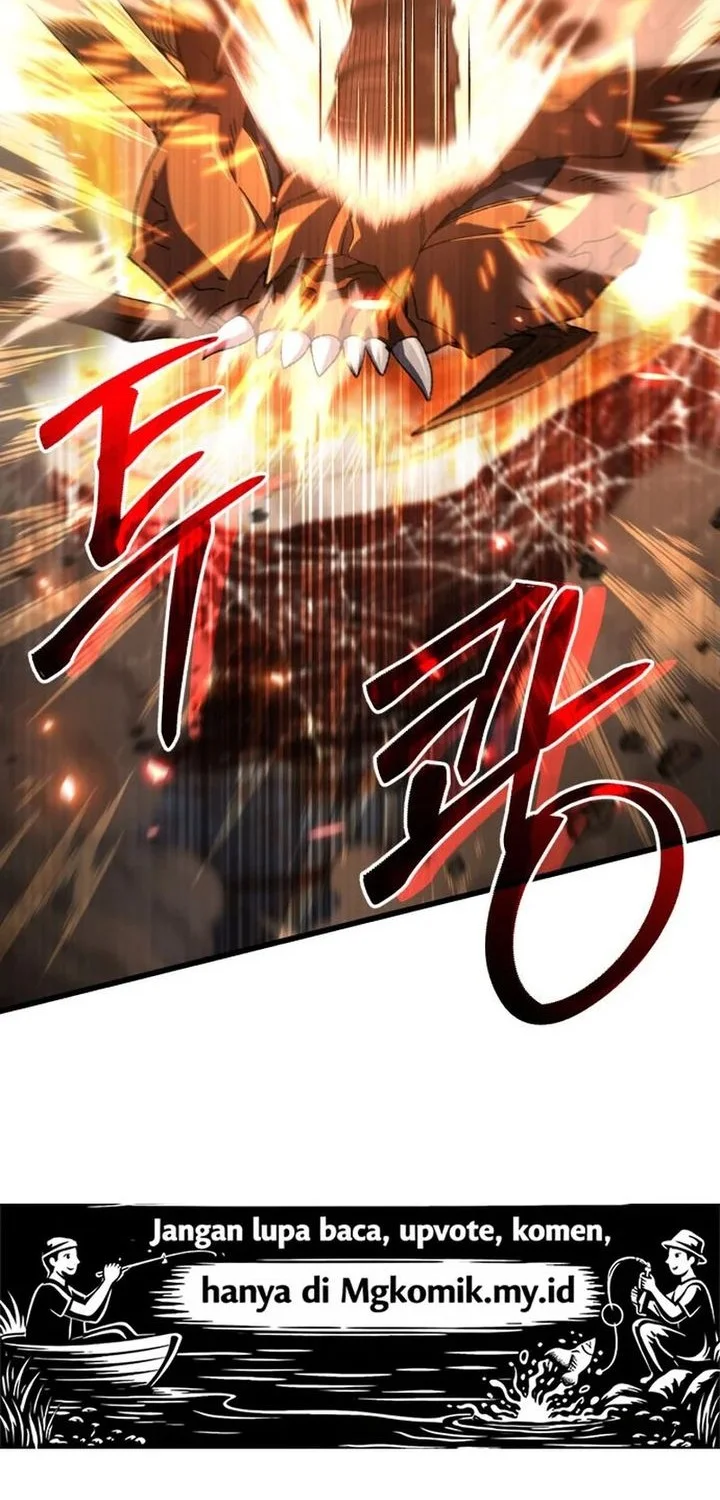 I Regressed, but the World didn’t End Chapter 57 - halaman 86