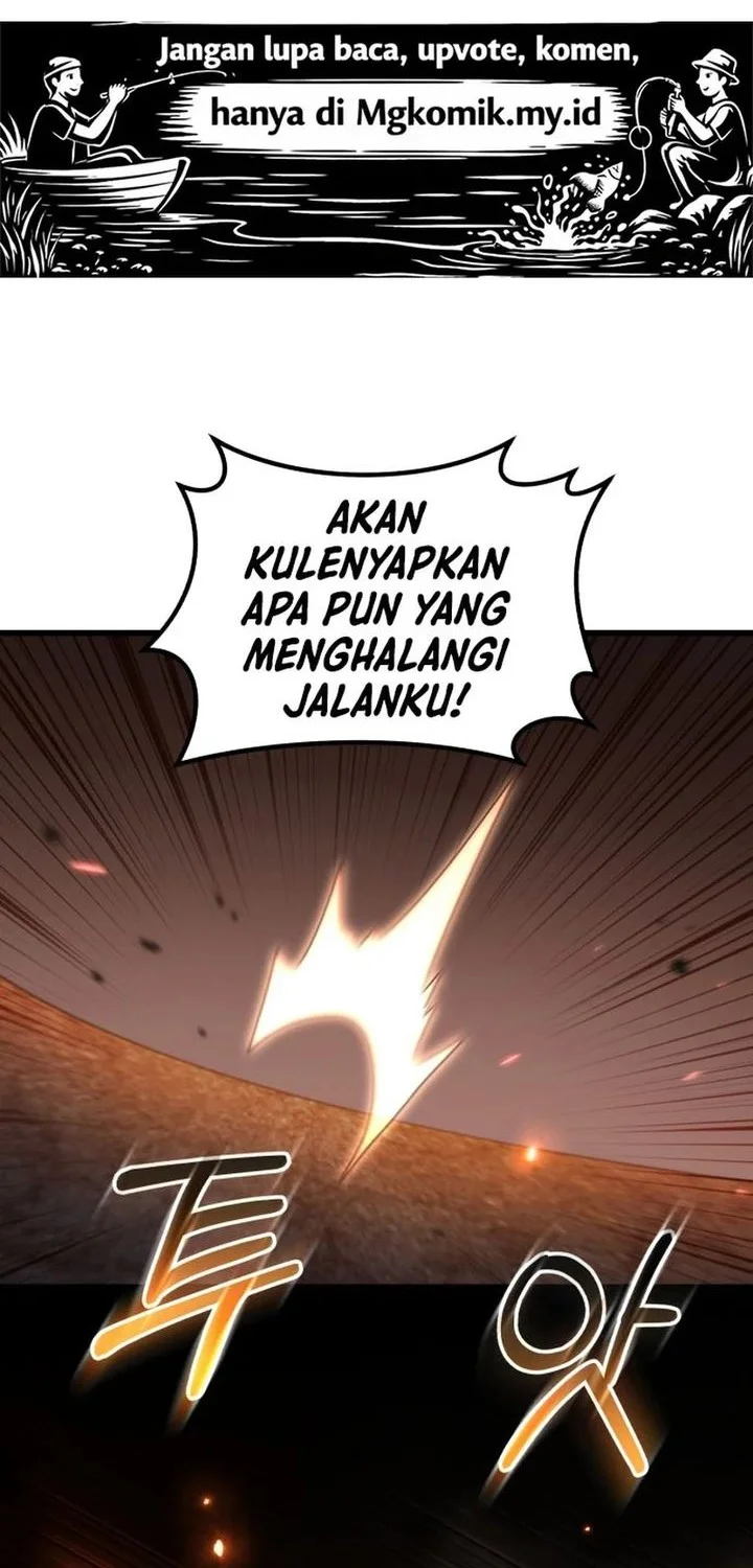 I Regressed, but the World didn’t End Chapter 57 - halaman 92