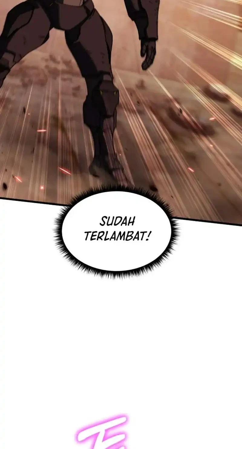 I Regressed, but the World didn’t End Chapter 58 - halaman 104