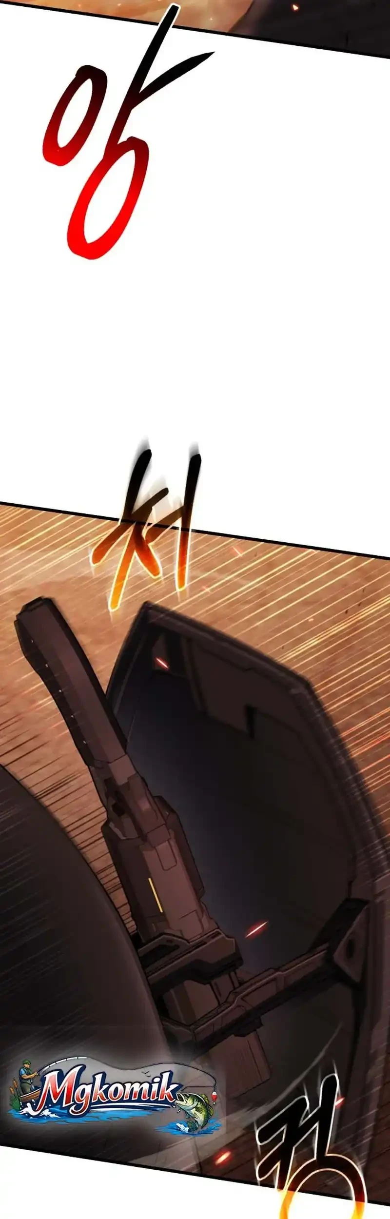 I Regressed, but the World didn’t End Chapter 58 - halaman 13