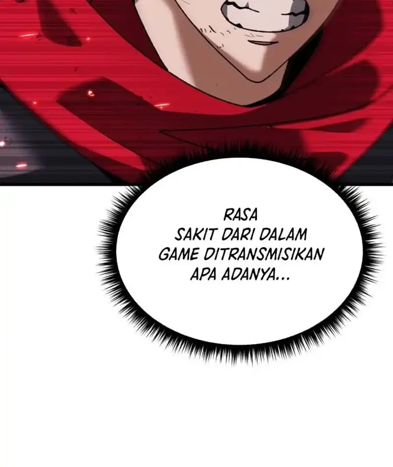 I Regressed, but the World didn’t End Chapter 58 - halaman 37