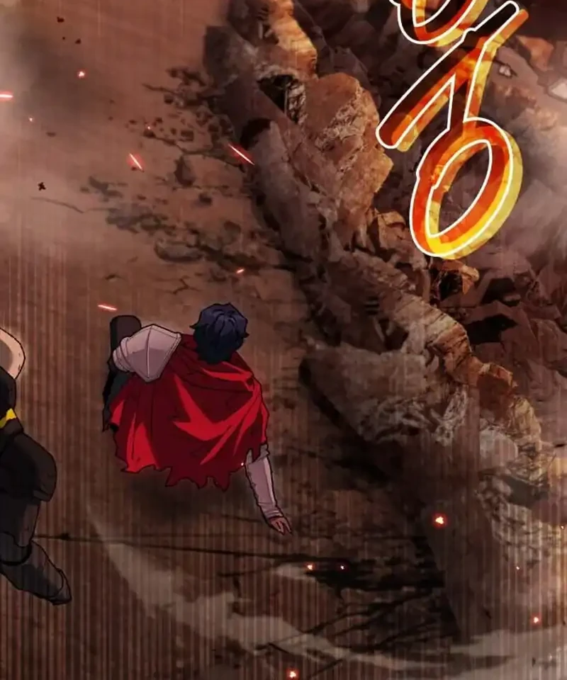 I Regressed, but the World didn’t End Chapter 58 - halaman 44