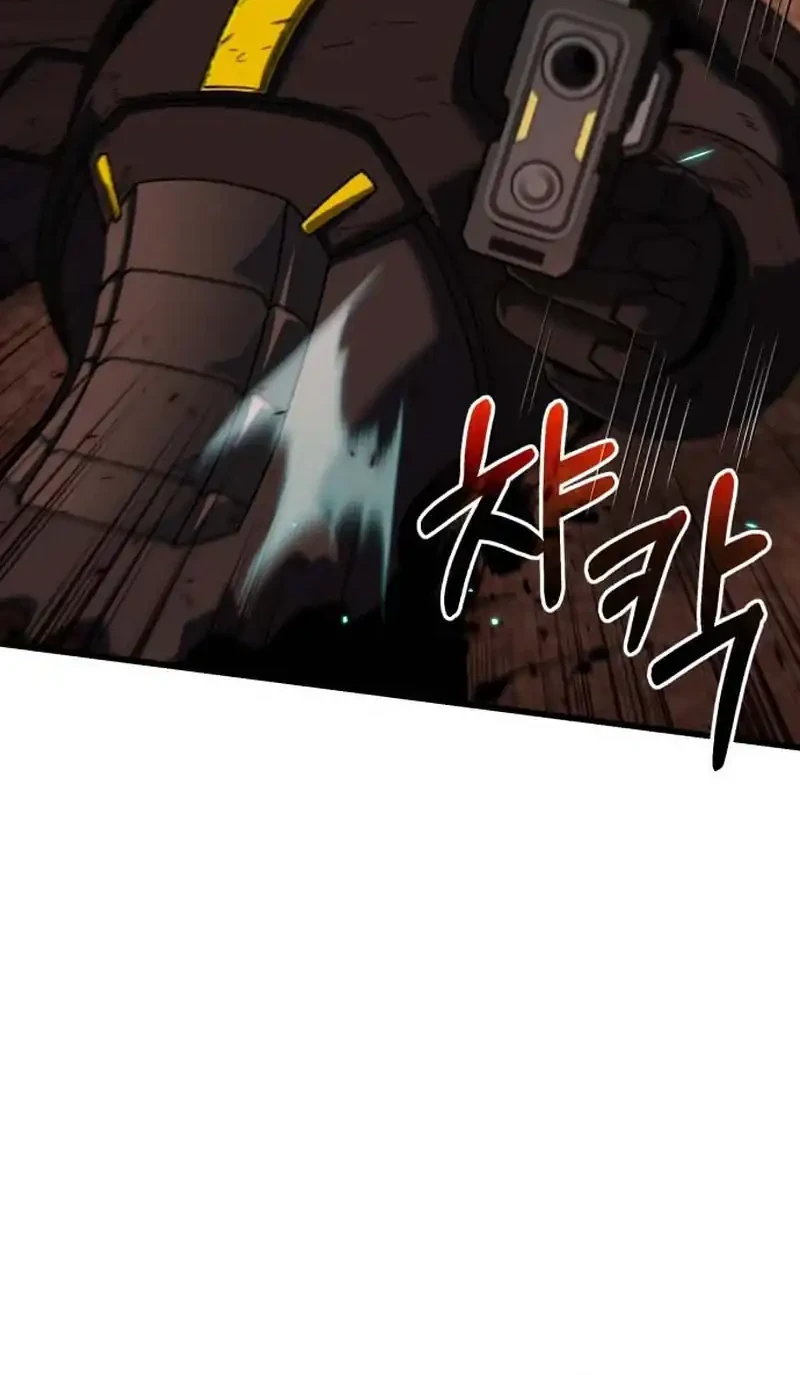 I Regressed, but the World didn’t End Chapter 58 - halaman 56