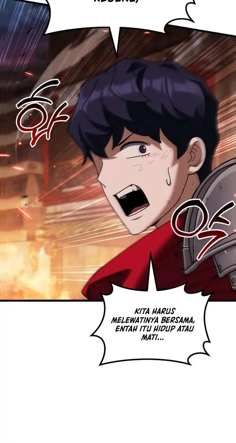 I Regressed, but the World didn’t End Chapter 58 - halaman 64