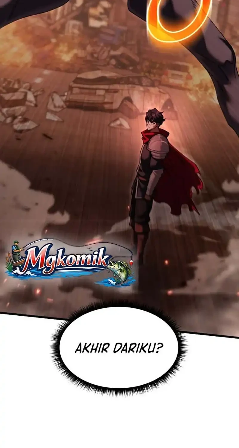 I Regressed, but the World didn’t End Chapter 58 - halaman 68