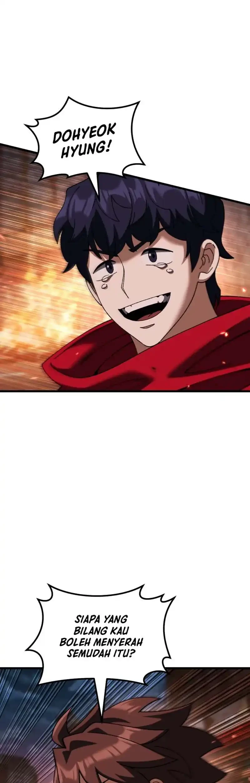 I Regressed, but the World didn’t End Chapter 58 - halaman 79