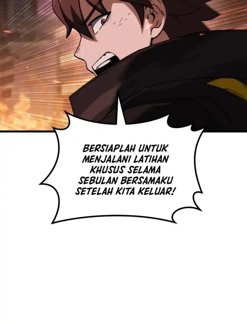 I Regressed, but the World didn’t End Chapter 58 - halaman 80