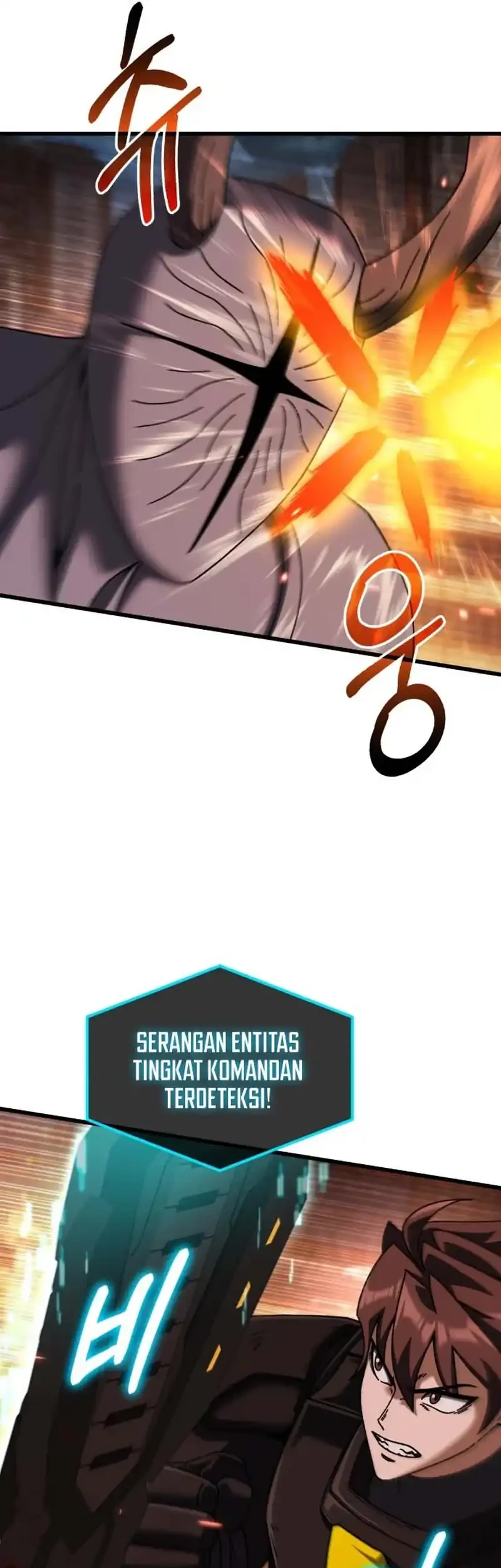 I Regressed, but the World didn’t End Chapter 58 - halaman 81