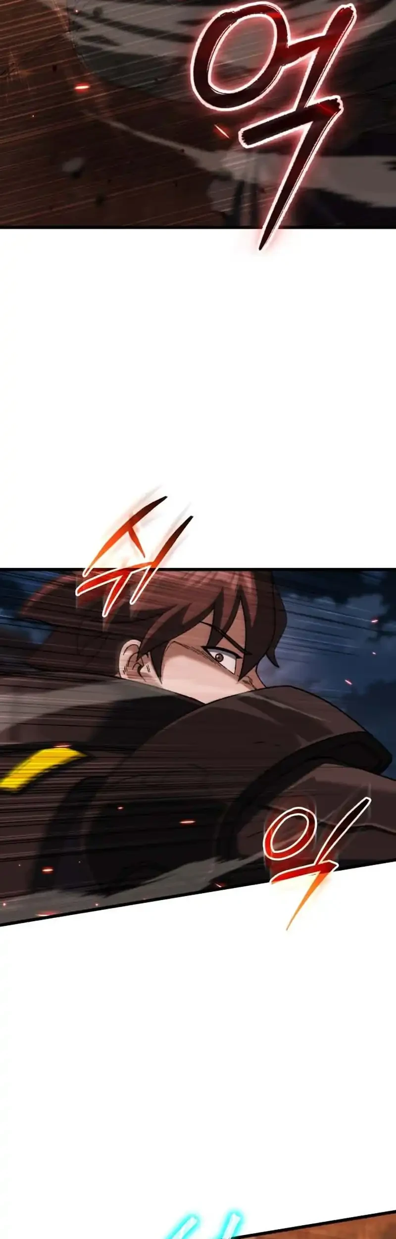 I Regressed, but the World didn’t End Chapter 58 - halaman 9