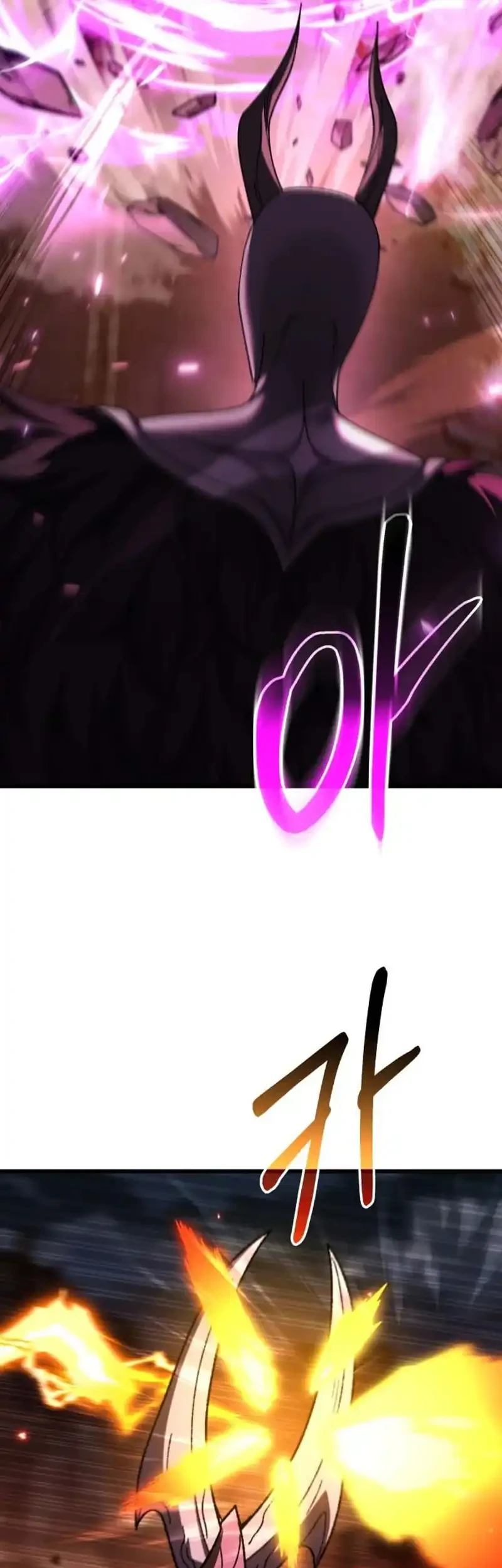 I Regressed, but the World didn’t End Chapter 59 - halaman 11