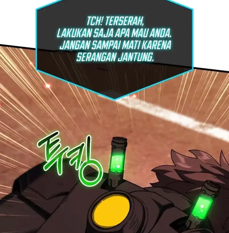 I Regressed, but the World didn’t End Chapter 59 - halaman 18