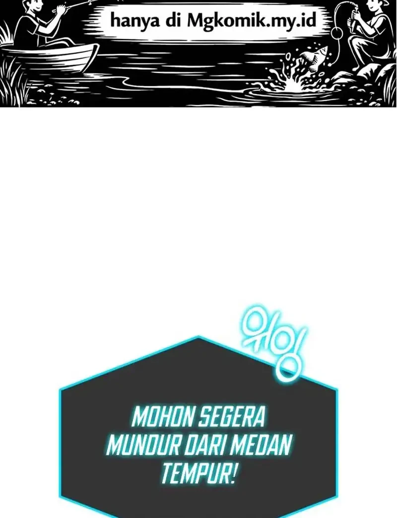 I Regressed, but the World didn’t End Chapter 59 - halaman 2
